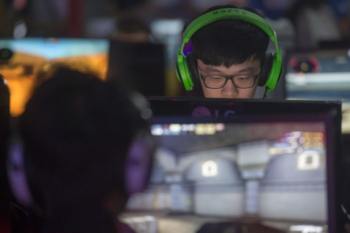 Pandemi Dorong Pertumbuhan Subsektor <i>Game</i>