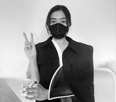 Isyana Cedera, Cemas Tak Bisa Bermusik