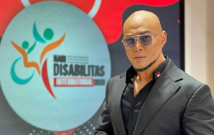 Dinar Candy Ditangkap Gara-gara Pakai Bikini di Pinggir Jalan, Deddy Corbuzier: Menurut Gue Lucu