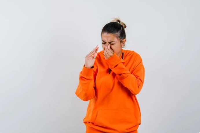 Apakah Mimisan Juga Menjadi Gejala Covid-19?