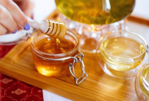 Menerka Petaka <i>Challenge</i> #FrozenHoney, Begini Penjelasan Ahli Gizi