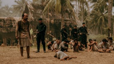 4 Fakta Menarik Film The East