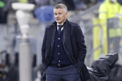 MU Bantai Everton, Solskjaer Tetap Waspada Menyambut Liga Primer Inggris