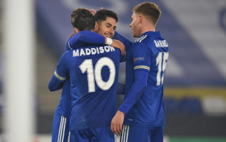 4 Fakta Menarik Leicester dan Gelar Juara Community Shield