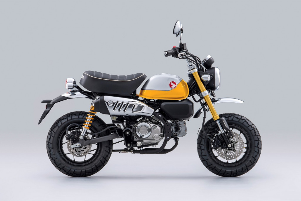 honda powersports canada
