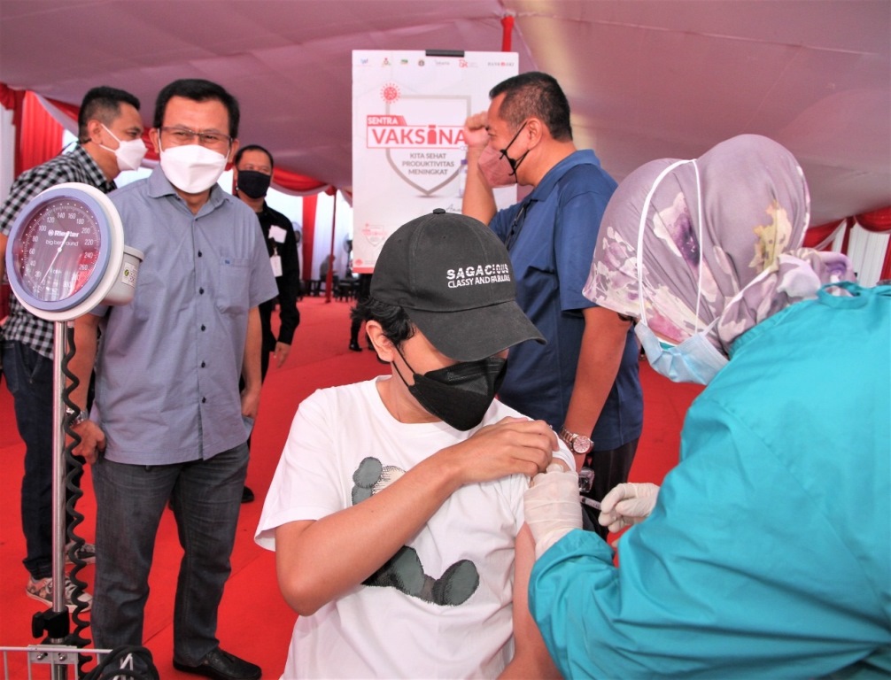 Ilustrasi. FOTO: Bank DKI