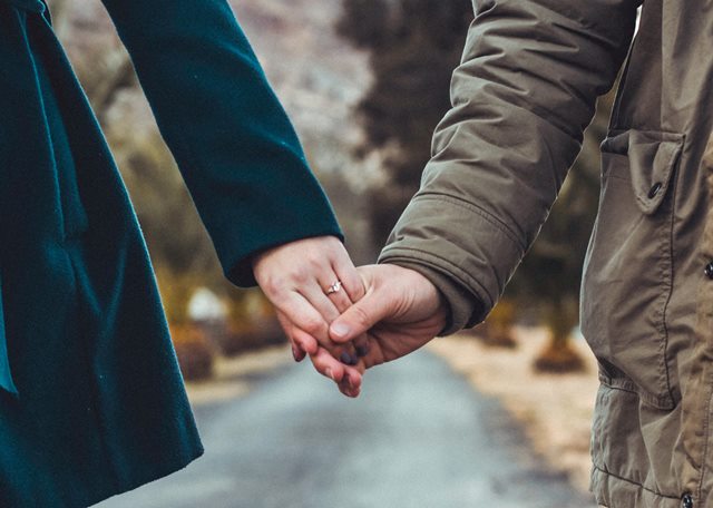 Kehidupan Seks Setelah Melahirkan