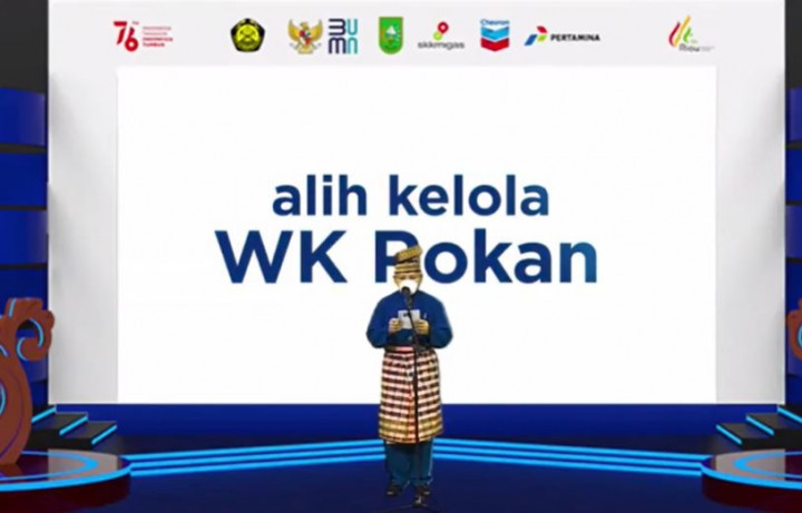 Kelola Hampir Satu Abad, Chevron Pamit dari Blok Rokan