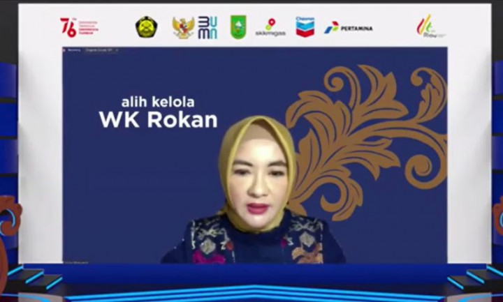 Pertamina Siap <i>Ngebor</i> 661 Sumur di Blok Rokan