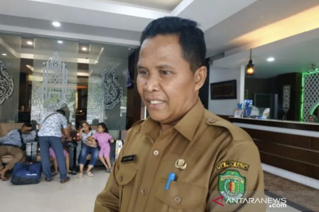 120 Pendidik di Kaltim Meninggal Akibat Covid-19, Kekurangan Guru Semakin Terasa