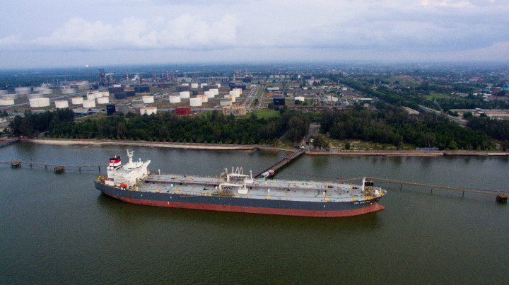 Blok Rokan Wilayah Strategis, Sudah Hasilkan 11,69 Miliar Barel Minyak