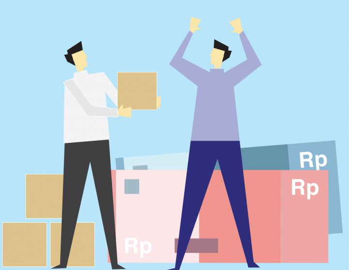 Program Perlindungan Sosial untuk Redam Dampak Covid-19