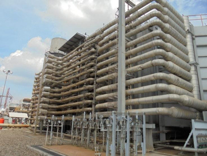 Usai Dikelola Pertamina, PLN Jamin Kelistrikan Blok Rokan