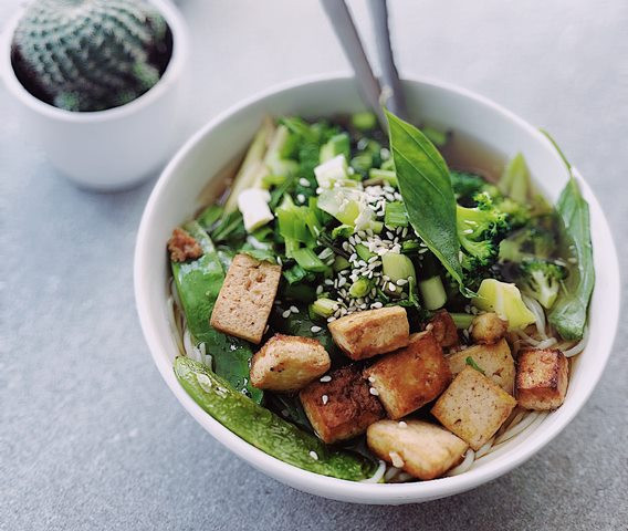 Diet yang Turunkan Risiko Penyakit Jantung pada Perempuan di Atas 50 Tahun