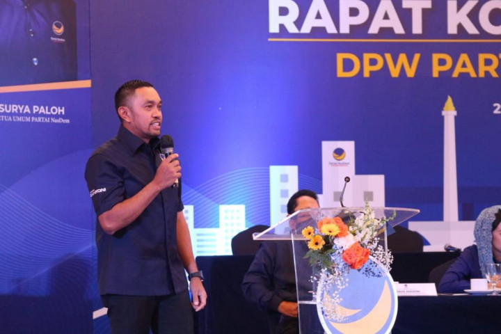 Peretas Situs Setkab Dianggap Perlu Dibina, Bukan Dipenjara