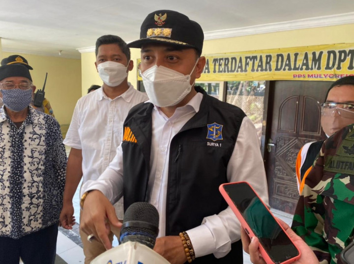 <i>Waspada</i>, Modus Penipuan Donasi Catut Nama Wali Kota Surabaya