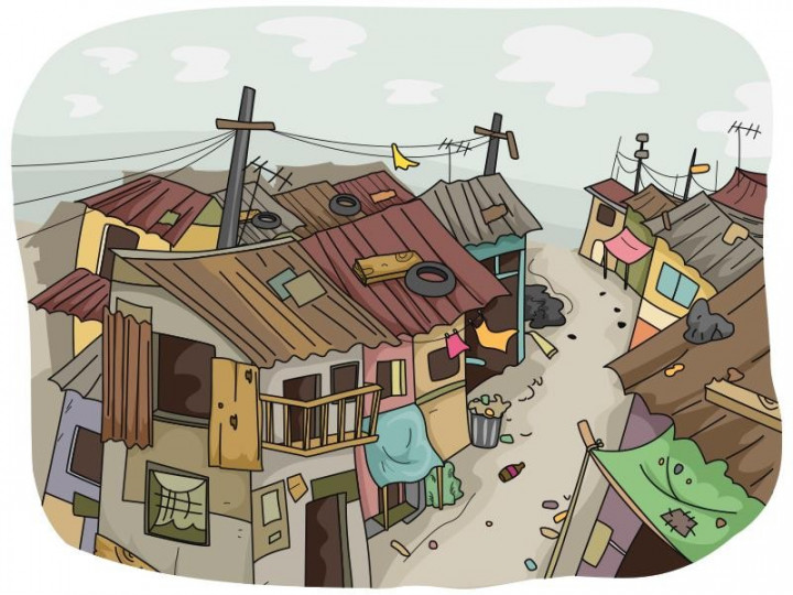 Pemerintah Siapkan Rp56,66 Miliar Tata Kawasan Kumuh di Sulteng