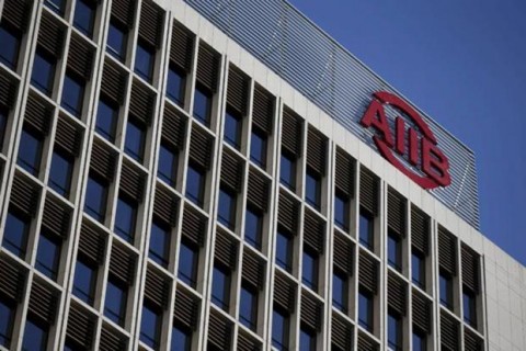 AIIB Danai Proyek PLN Senilai USD310 Juta