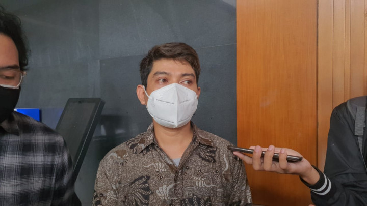 Korban Korupsi Bansos Juliari Ajukan Kasasi