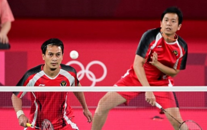 Usai Olimpiade, Masyarakat Diajak Terus Dukung Atlet Bulu Tangkis Indonesia