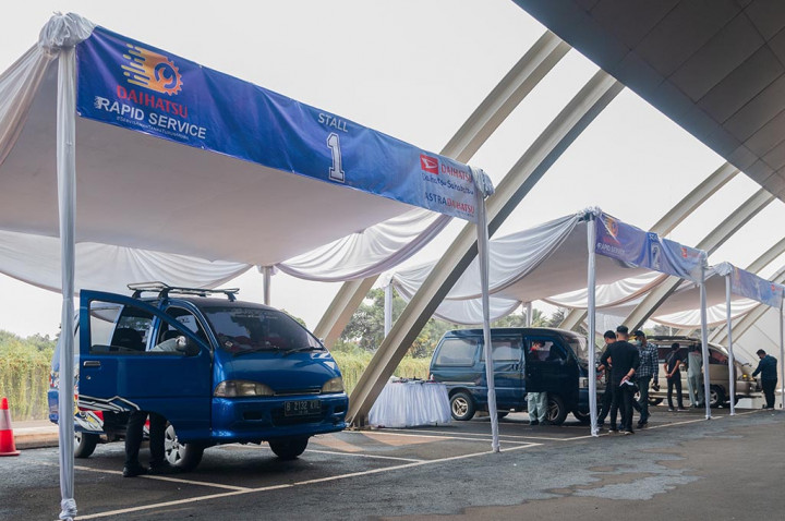 Cara Mudah Merawat Mobil Selama PPKM