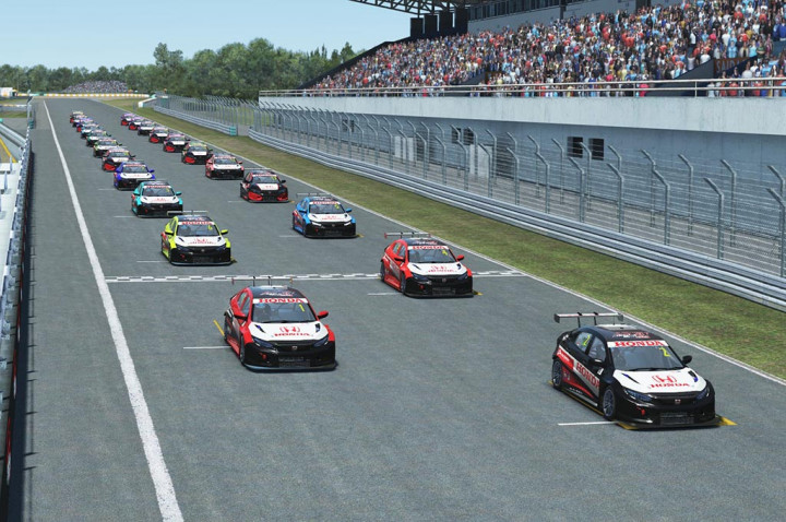 Honda Brio Bakal Turun Balap Di Berbagai Sirkuit Top Dunia