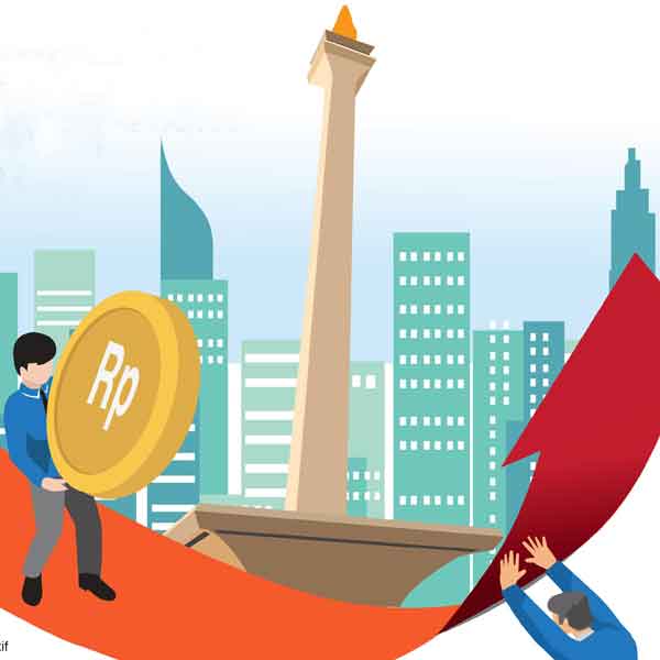 Menjaga Momentum Perbaikan Ekonomi di DKI Jakarta