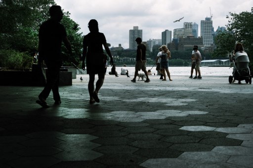 Tanggapi Laporan PBB Terkait Perubahan Iklim, Inggris Desak Tindakan Global