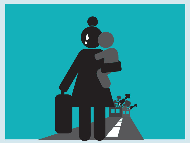 Illustration (Photo:Medcom.id)