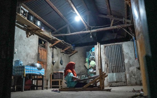 Hadirkan Listrik 24 Jam untuk Desa Terpencil di Tapanuli Utara, PLN Rogoh Rp9,7 Miliar