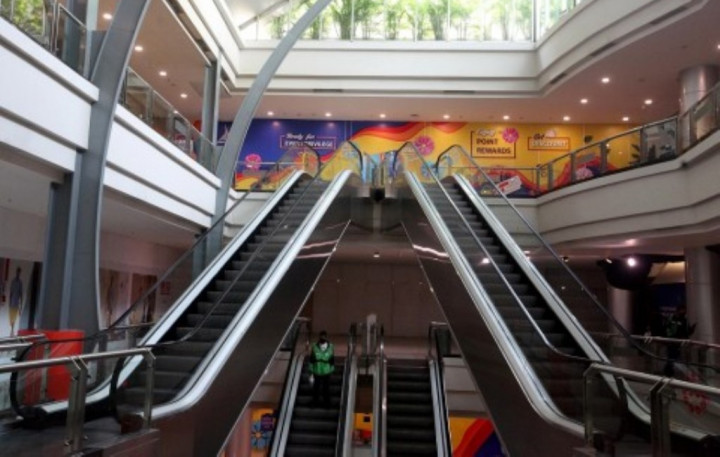 Daftar Mal di Jakarta yang Wajibkan Sertifikat Vaksin untuk Pengunjung