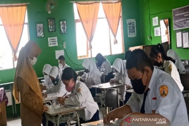 5 Kunci Agar PTM Terbatas Berhasil