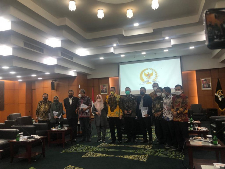 Waktu Pidato Dipersingkat, Sidang Tahunan Ditargetkan Selesai Siang Hari