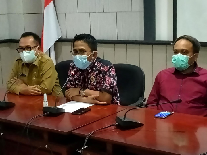 Tuai Kontroversi karena Naik 2 Kali Lipat, Pengadaan Pakaian Dinas DPRD Kota Tangerang Dibatalkan