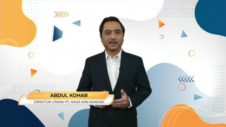 Dirut Lampung Post:  Benih Kebaikan Harus Terus Digaungkan di Tengah Pandemi