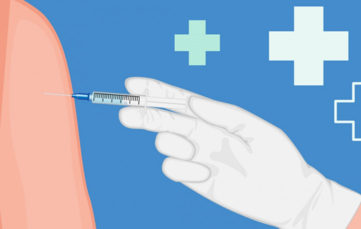 Jangan Panik Jika Terlambat Terima Sertifikat Vaksin atau Data Salah! Lakukan Hal Ini