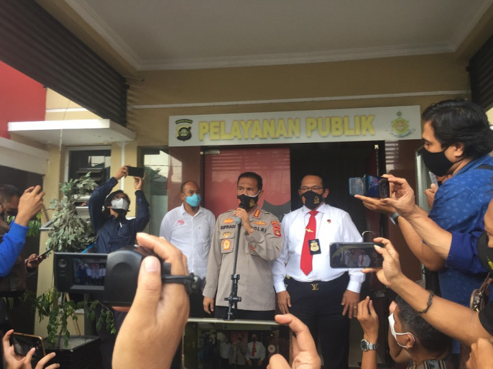 Anak Akidi Tio di Jakarta Tidak Tahu Ayahnya Punya Rp2 Triliun