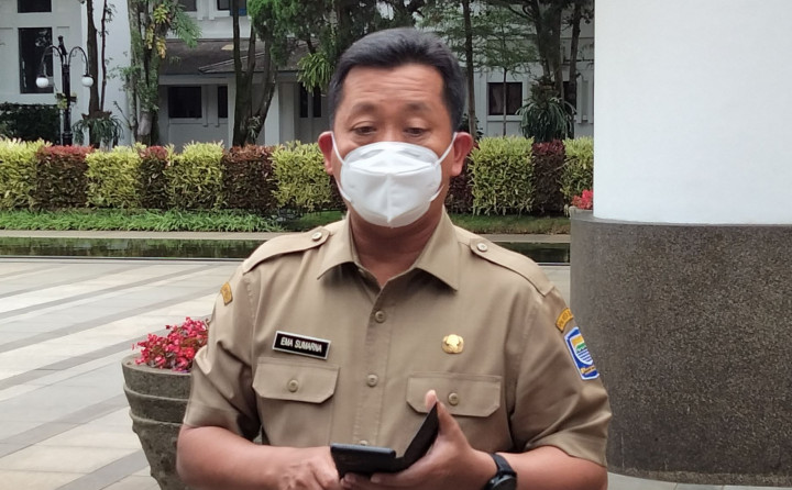 Besok, Mal di Bandung Kembali Beroperasi