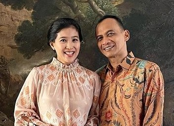 Olivia Zalianty Menikah, Diadakan Tertutup