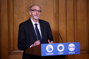 Ilmuwan Oxford: Varian Delta Buat Herd Immunity Mustahil Tercapai