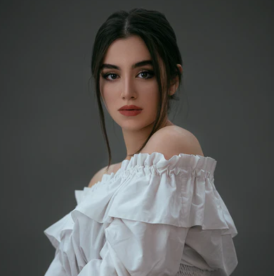 Trik Sembunyikan Tali Bra untuk Kamu yang Senang Memakai Tank Top atau Tube Dress