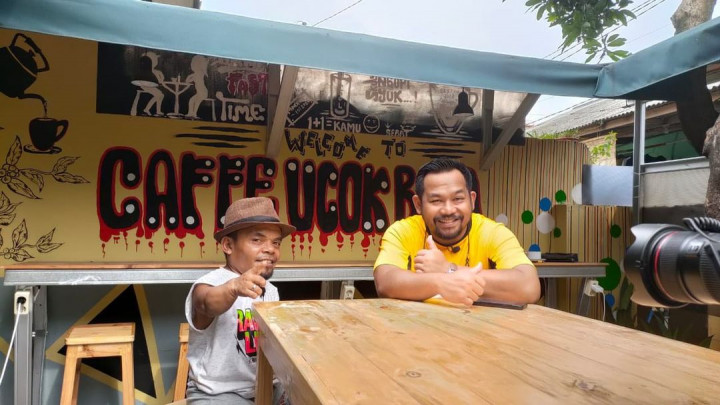 Dipalak Preman Anggota Ormas, Kafe Ucok Baba Sempat Berniat Tutup