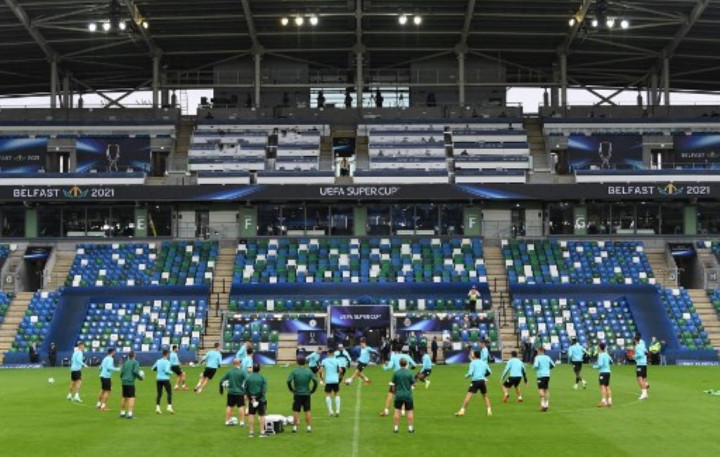 5 Fakta Menarik Jelang Chelsea vs Villarreal