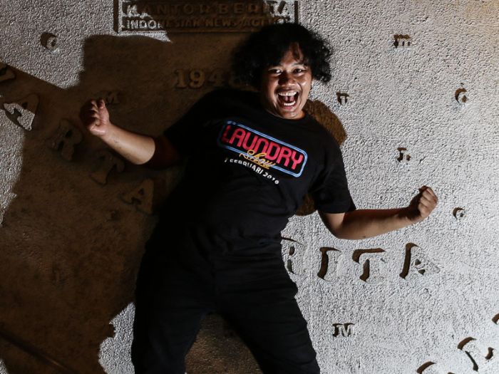 Juliari Minta Divonis Bebas, Begini Sindiran Kocak Marshel Widianto