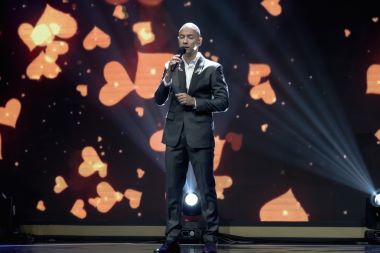 Marcell Siahaan Sebut Pentingnya Proteksi Diri di Tengah Pandemi