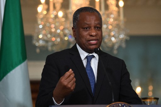 Buntut Penyerangan Diplomat oleh Imigrasi, Pemerintah Nigeria Tarik Dubesnya dari Indonesia