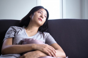 Tanpa Obat, Ini 4 Cara Meredakan Kelelahan saat Menstruasi