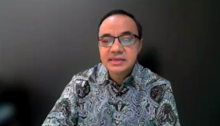 Kemenlu Sesalkan Insiden Kekerasan Dialami Diplomat Nigeria