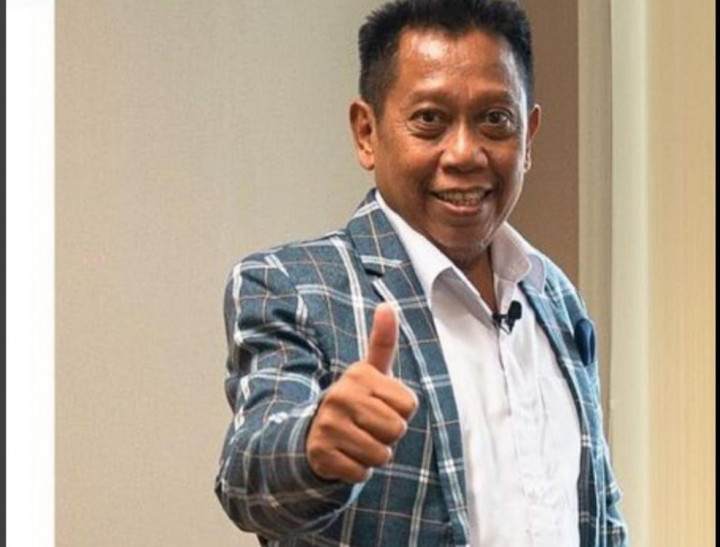 Cerita Tukul Arwana Penghasilannya Menurun Akibat Pandemi