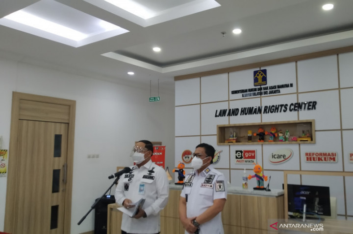 Kisruh Diplomat Nigeria dan Petugas Imigrasi Berakhir Damai